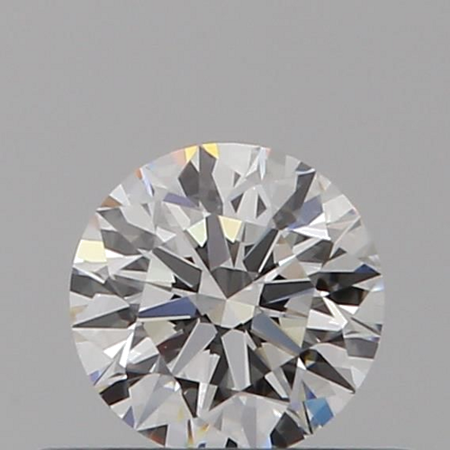 0.34 carat D-VS1 Excellent cut Natūralus Round Deimantas (1)
