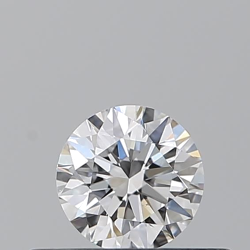 0.3 carat E-VS1 Excellent cut Natūralus Round Deimantas (1)