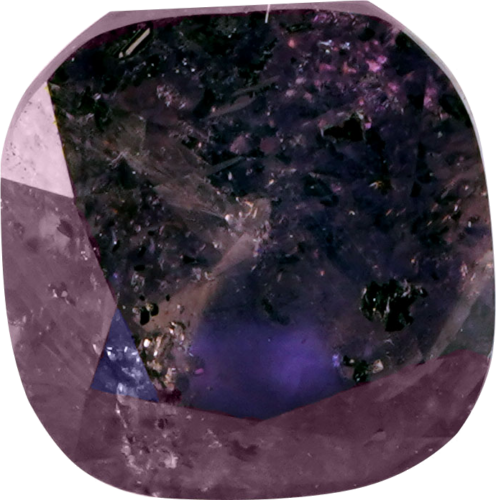 1,60 ct. Pink Sapphire (2)