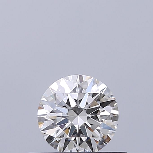 0.37 carat G-VS1 Excellent cut Natūralus Round Deimantas (1)