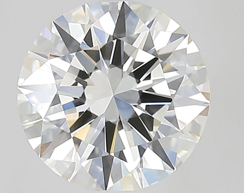 1.5 carat F-VS1 Excellent cut Natūralus Round Deimantas (1)