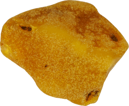 5.60 g Sea amber nugget (2)