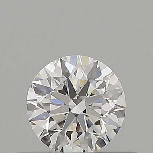 0.3 carat E-VS1 Very Good cut Natūralus Round Deimantas (1)