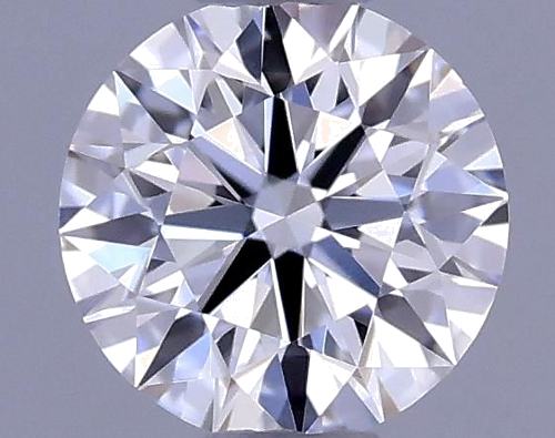 0.3 carat E-VS1 Excellent cut Natūralus Round Deimantas (1)