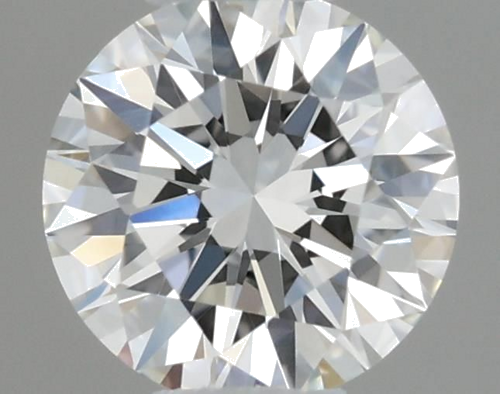 0.3 carat F-VS1 Excellent cut Natūralus Round Deimantas (1)