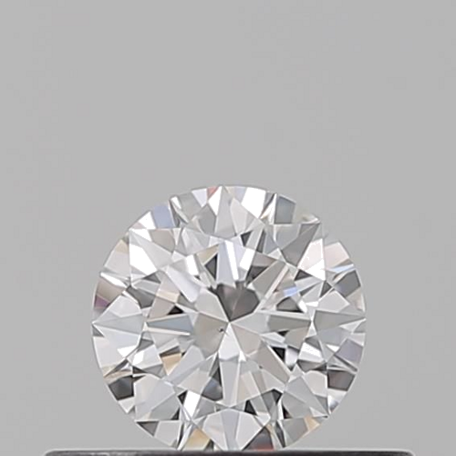 0.3 carat F-VS2 Excellent cut Natūralus Round Deimantas (1)