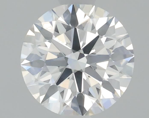 0.33 carat G-VS2 Excellent cut Natūralus Round Deimantas (1)