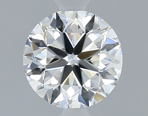 0.8 carat F-VS1 Very Good cut Natūralus Round Deimantas (1)