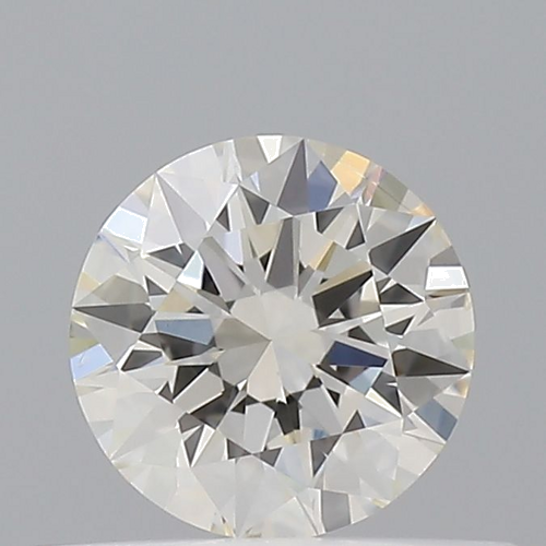 0.4 carat K-VS2 Excellent cut Natūralus Round Deimantas (1)