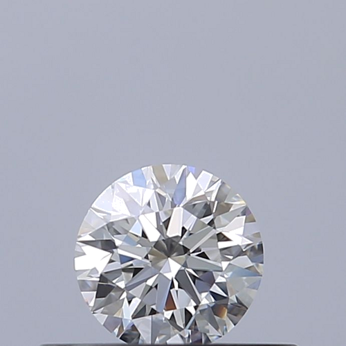 0.3 carat E-VVS1 Excellent cut Natūralus Round Deimantas (1)