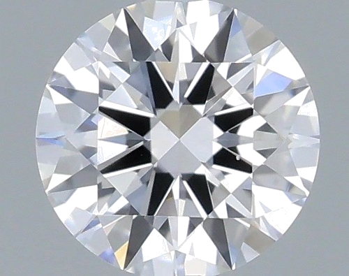 0.34 carat D-VS2 Excellent cut Natūralus Round Deimantas (1)