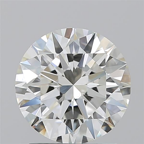 1.8 carat J-VVS1 Excellent cut Natūralus Round Deimantas (1)