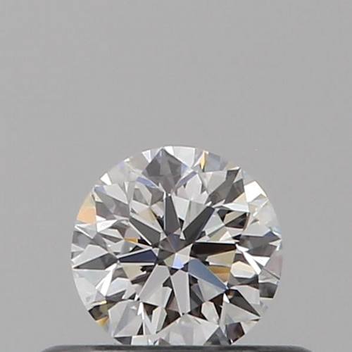 0.3 carat E-VVS1 Very Good cut Natūralus Round Deimantas (1)