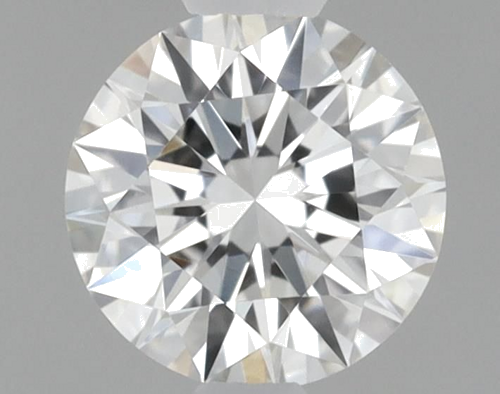 0.3 carat G-VS2 Excellent cut Natūralus Round Deimantas (1)