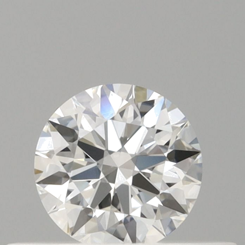 0.3 carat F-VS1 Excellent cut Natūralus Round Deimantas (1)
