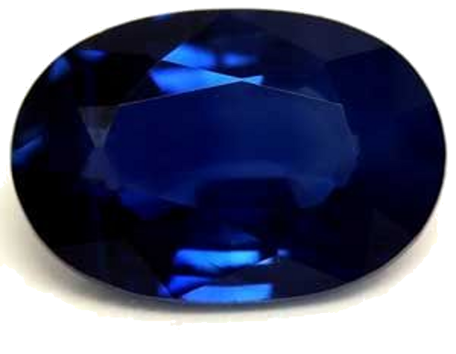 0.65 carat BLUE Oval Safyras (1)