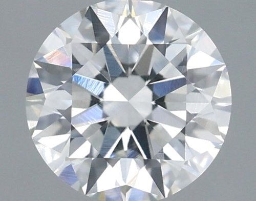 1.2 carat E-VVS2 Excellent cut Natūralus Round Deimantas (1)