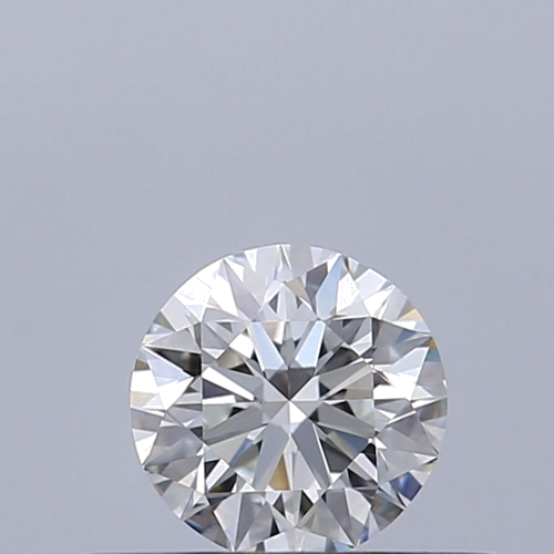 0.34 carat G-VS2 Excellent cut Natūralus Round Deimantas (1)