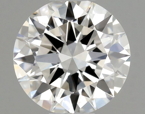 0.4 carat G-IF Excellent cut Natūralus Round Deimantas (1)