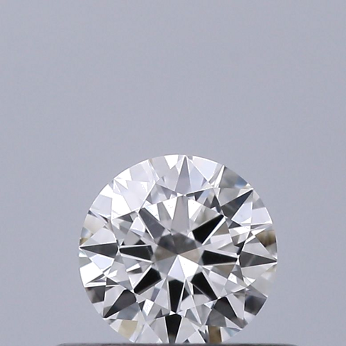 0.3 carat D-SI1 Excellent cut Natūralus Round Deimantas (1)
