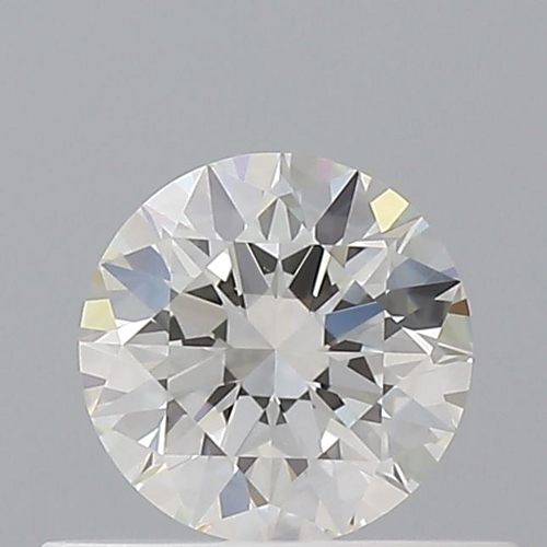 0.4 carat H-VS1 Excellent cut Natūralus Round Deimantas (1)