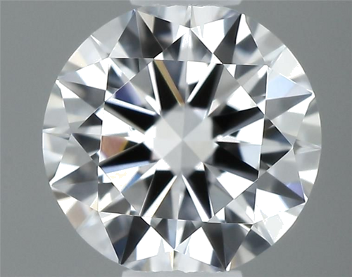 0.3 carat D-VS1 Very Good cut Natūralus Round Deimantas (1)