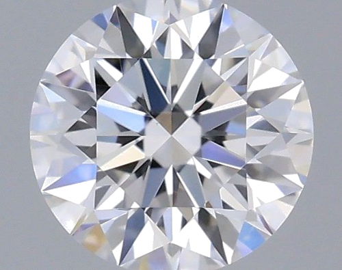 0.3 carat E-VS1 Excellent cut Natūralus Round Deimantas (1)