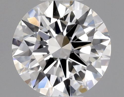 0.3 carat E-VS1 Excellent cut Natūralus Round Deimantas (1)