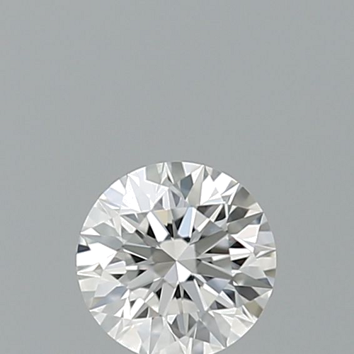 0.18 carat D-VS1 Excellent cut Natūralus Round Deimantas (1)