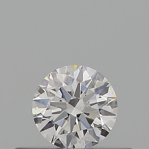 0.3 carat E-SI1 Excellent cut Natūralus Round Deimantas (1)