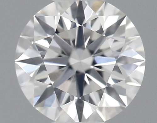 0.3 carat F-SI1 Excellent cut Natūralus Round Deimantas (1)