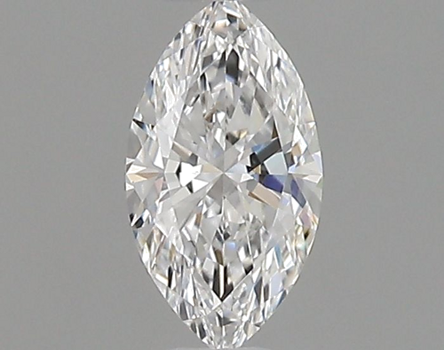 0.31 carat E-VS1 Natūralus Marquise Deimantas (1)