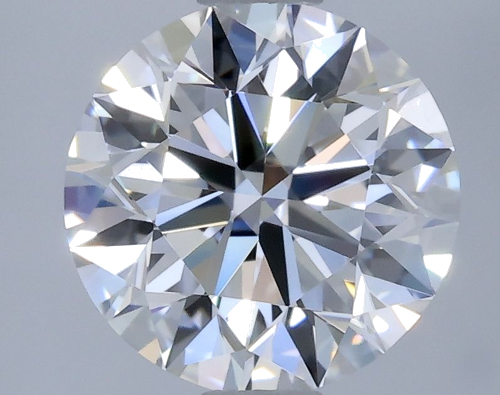 1.0 carat E-VS1 Excellent cut Natūralus Round Deimantas (1)