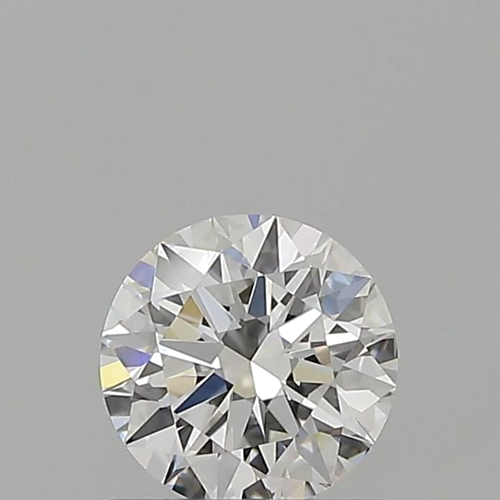 0.62 karato E VVS1 EX ROUND Deimantas (1)