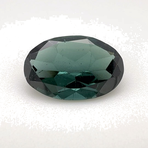 4.365 carat BLUE Oval Tourmaline (1)