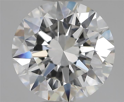 1.5 carat F-VS1 Excellent cut Natūralus Round Deimantas (1)
