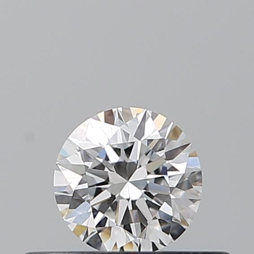 0.3 carat E-VS1 Excellent cut Natūralus Round Deimantas (1)