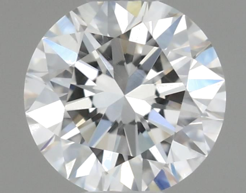 0.3 carat E-VS2 Excellent cut Natūralus Round Deimantas (1)