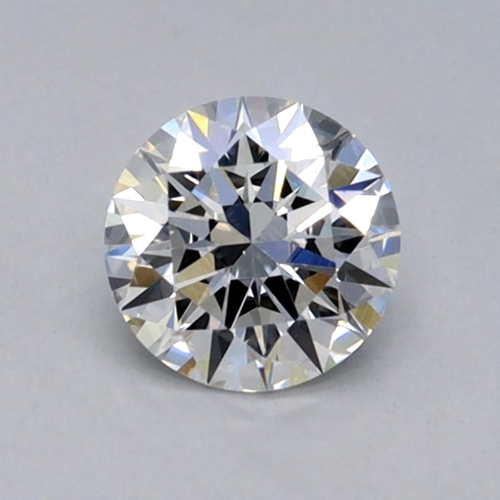 0.3 carat E-VS2 Excellent cut Natūralus Round Deimantas (1)