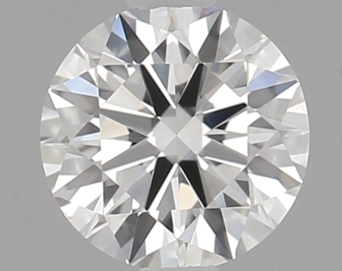 0.3 carat G-VS2 Excellent cut Natūralus Round Deimantas (1)