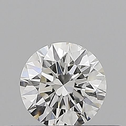 0.3 carat G-VS2 Excellent cut Natūralus Round Deimantas (1)