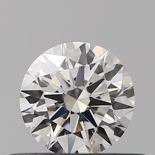 0.34 carat G-VS1 Excellent cut Natūralus Round Deimantas (1)