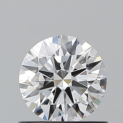 0.7 carat E-VS2 Excellent cut Natūralus Round Deimantas (1)