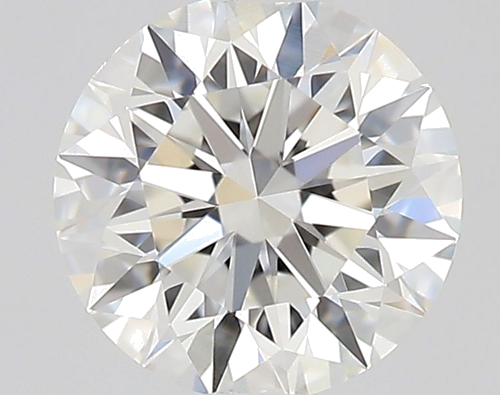 0.4 carat G-VS1 Excellent cut Natūralus Round Deimantas (1)