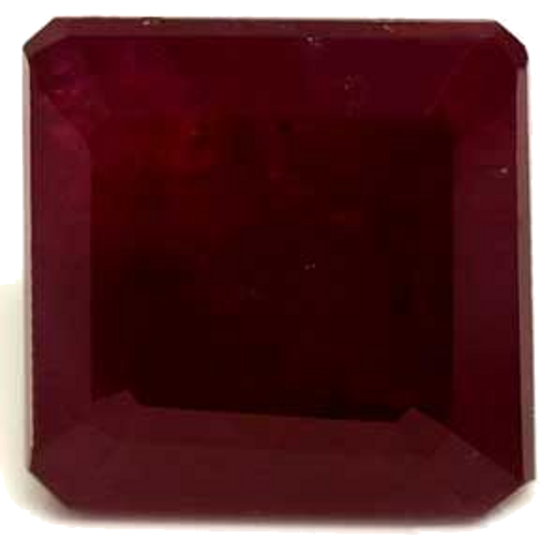 3.68 carat RED Emerald Rubinas (1)