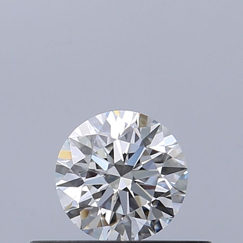0.3 carat F-VS1 Excellent cut Natūralus Round Deimantas (1)