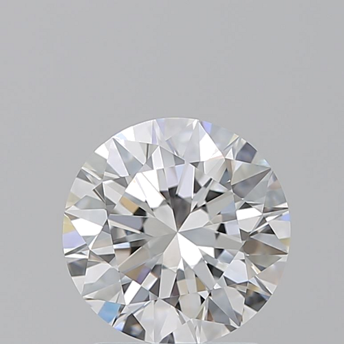 2.01 carat E-VVS1 Excellent cut Natūralus Round Deimantas (1)