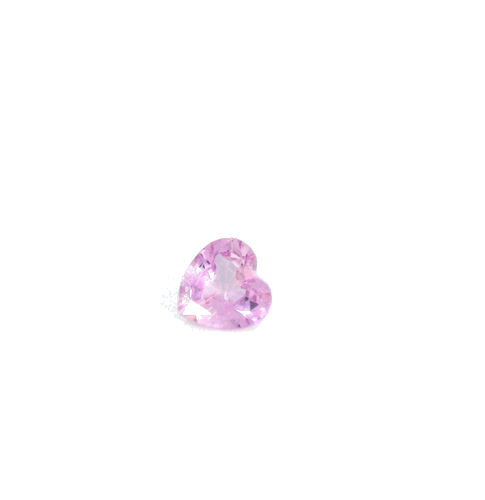 0.42 carat PINK Heart Safyras (1)