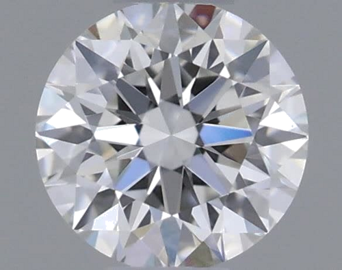 0.3 carat G-VS1 Excellent cut Natūralus Round Deimantas (1)