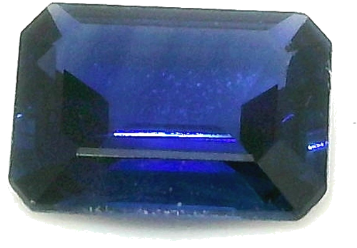 0.41 carat BLUE Emerald Safyras (1)